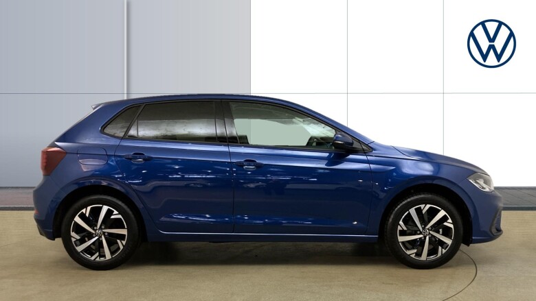 Volkswagen Polo 1.0 TSI Match 5dr Petrol Hatchback